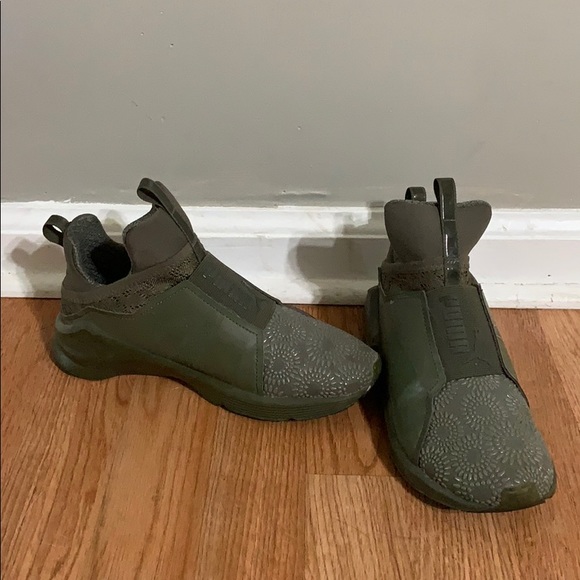 Puma Shoes - Puma Rebel Sneakers